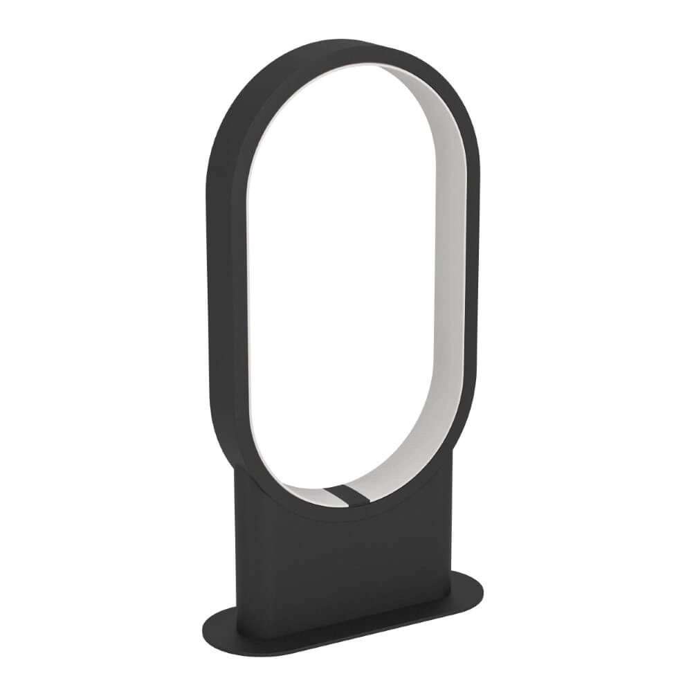 Designer-Tischlampe Codriales mit LED