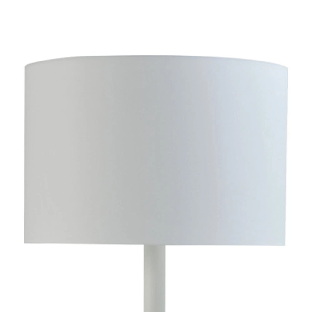 Stehlampe Trip 60 Disk 178 cm weiß Masterlight 8718121185712