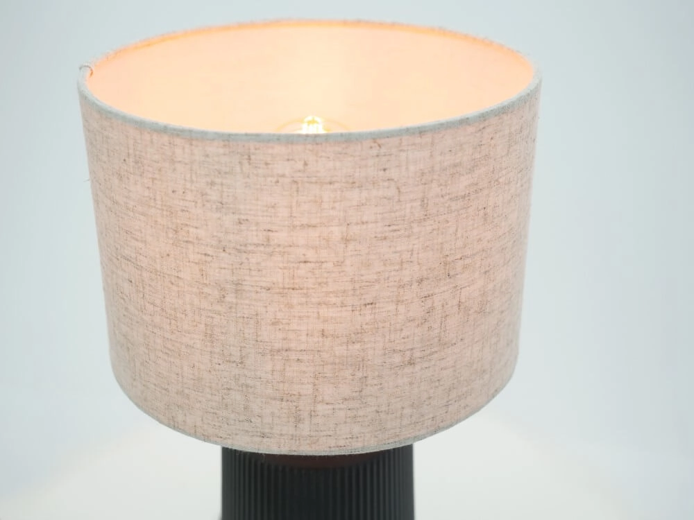 Ländliche Tischlampe Capalbio Eglo 9008606274017