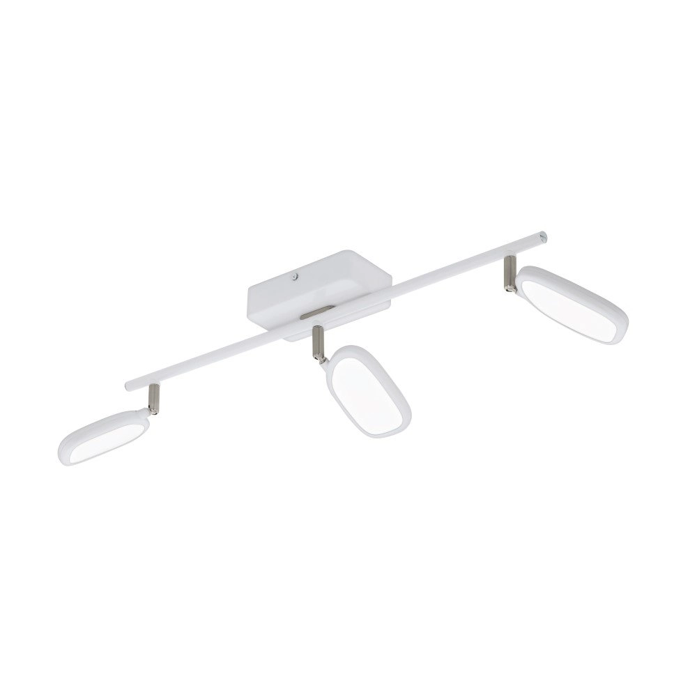 LED-Spot Palombare-C 3-Lichter Eglo 9002759976934
