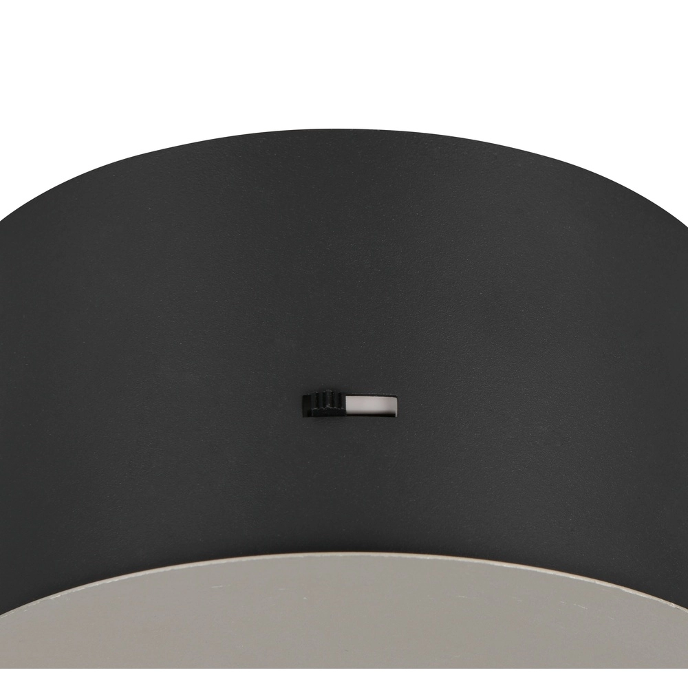 Design-Pendelleuchte Romeo Einfaches Nickel Trio 4017807667745