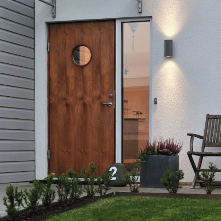 Wandspot Siracusa doppelt KonstSmide 7318307514308