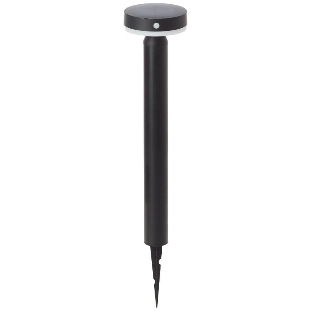 Stehlampe Magua Design schwarz 50cm Brilliant 4004353437885