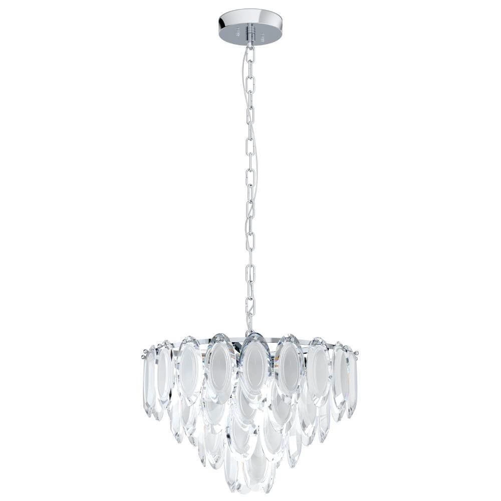 Design-Kronleuchter – Ø 49 cm Carvario Stars of Light 9002759397210