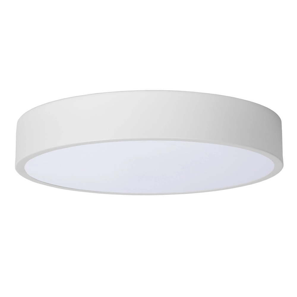 Deckenlicht Unar Ø 30cm - 2700K - weiß