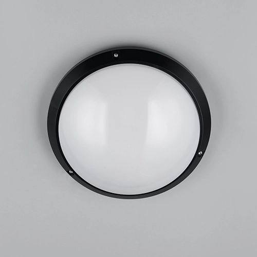 Wandlampe Ambato Schwarz Trio 4017807691498