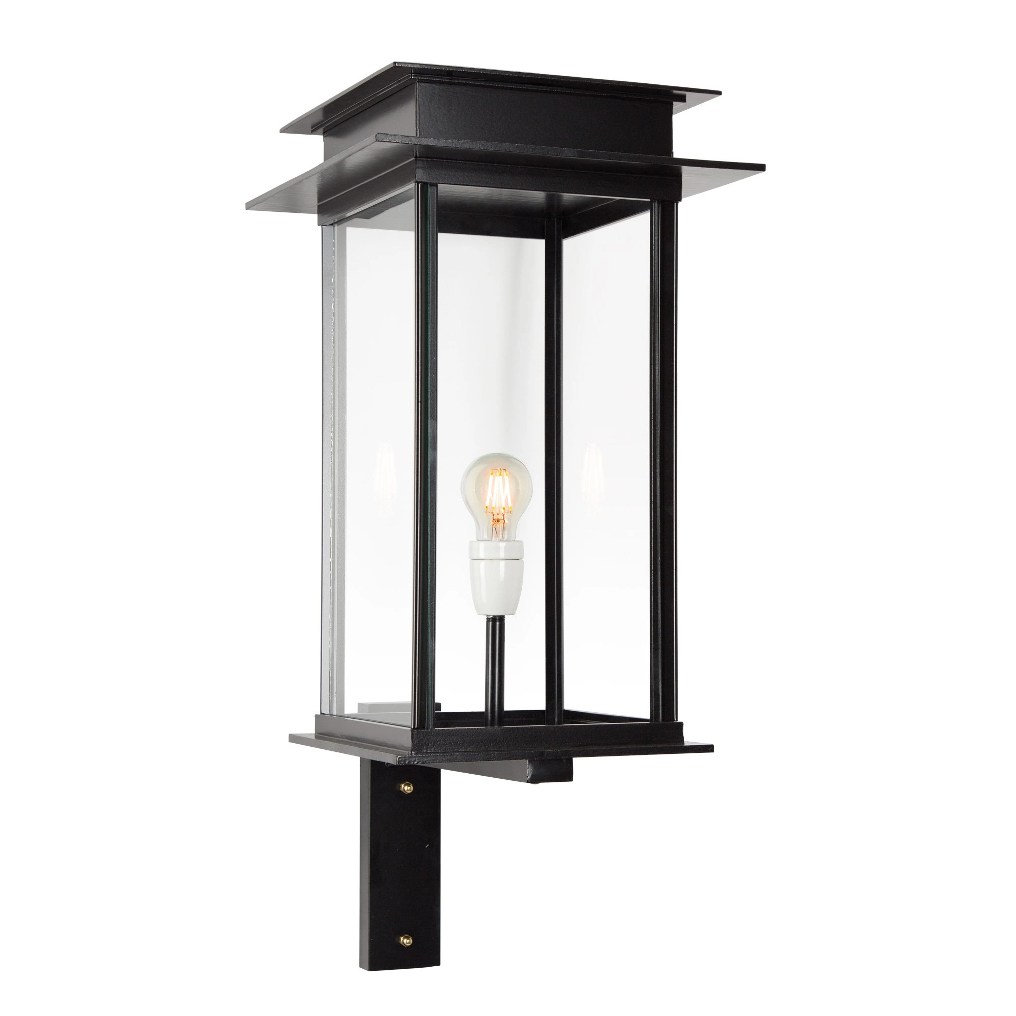 Wandlampe Praag IV groß