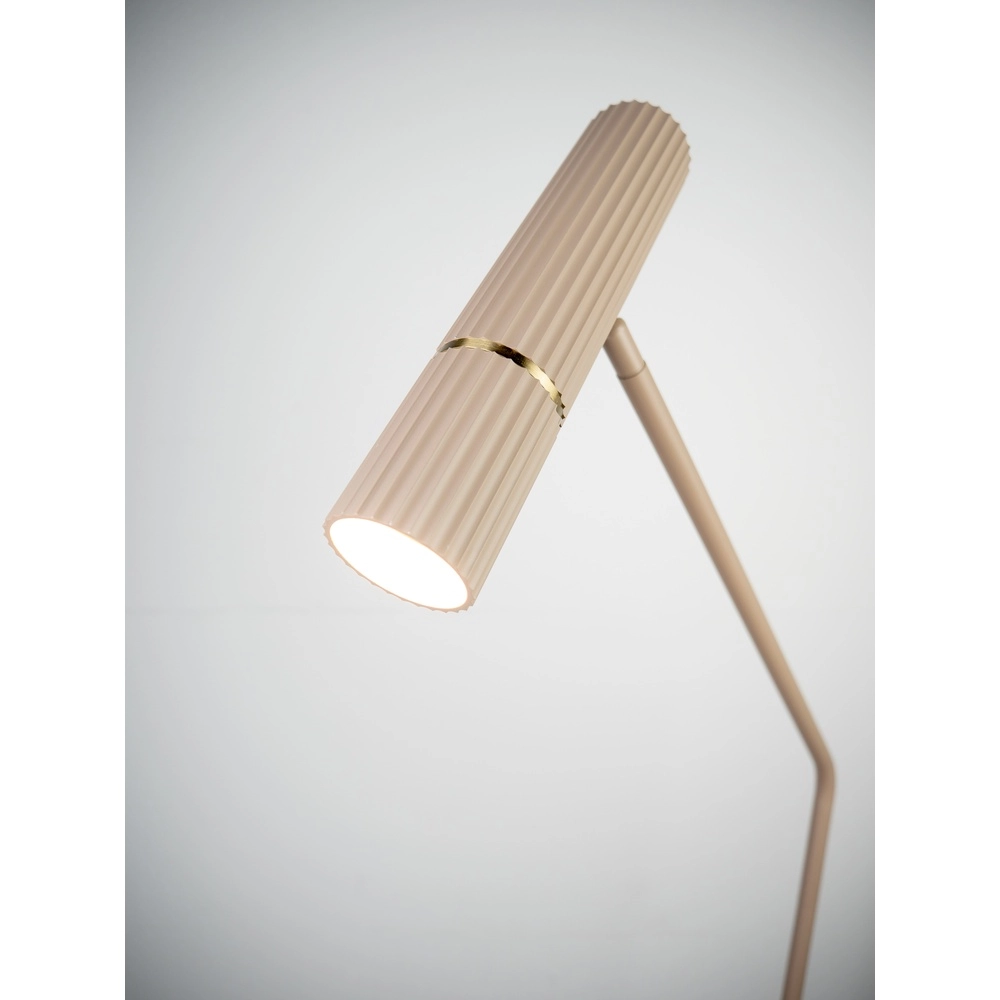 Sandleselampe Caminia GU10 Eglo 9008606312528