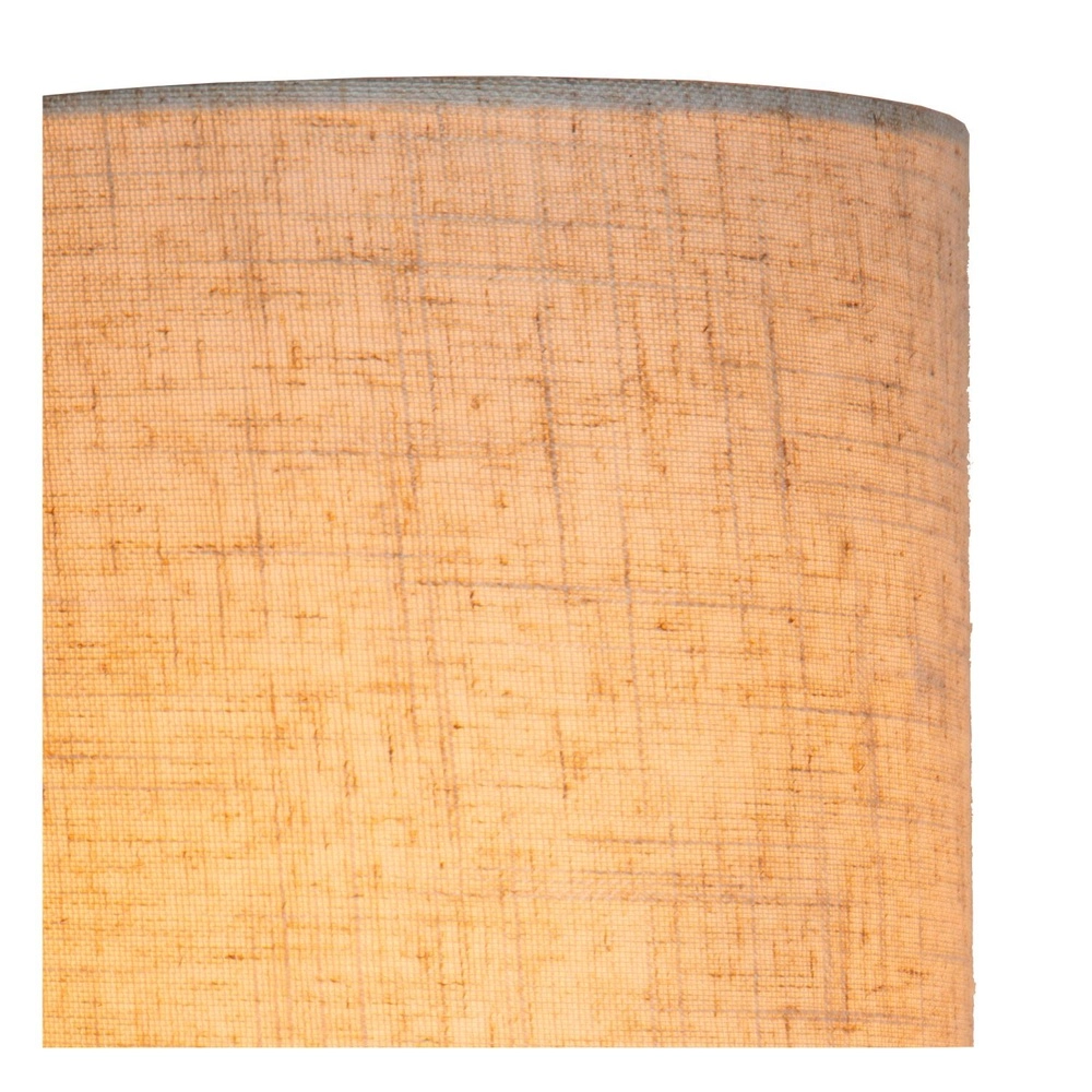 Stehlampe Maya Sahne Lucide 5411212452634
