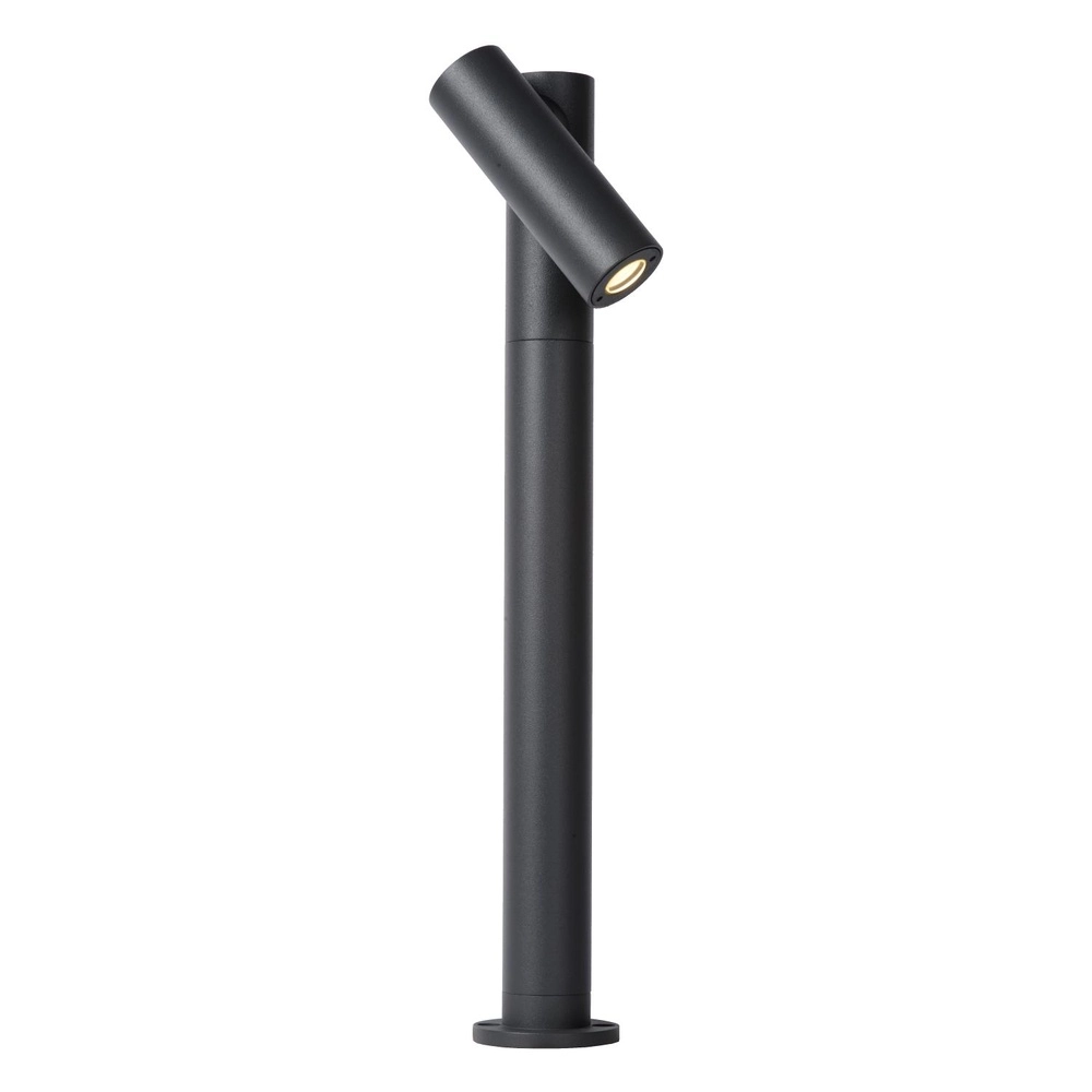 Gartenlampe Tatum Anthrazit Lucide 5411212271679