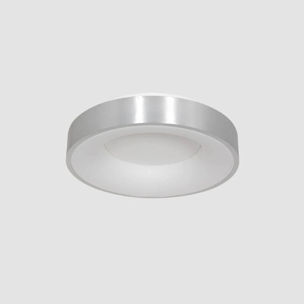 Ø 38cm Deckenleuchte Ringlede LED Steinhauer 8712746135190