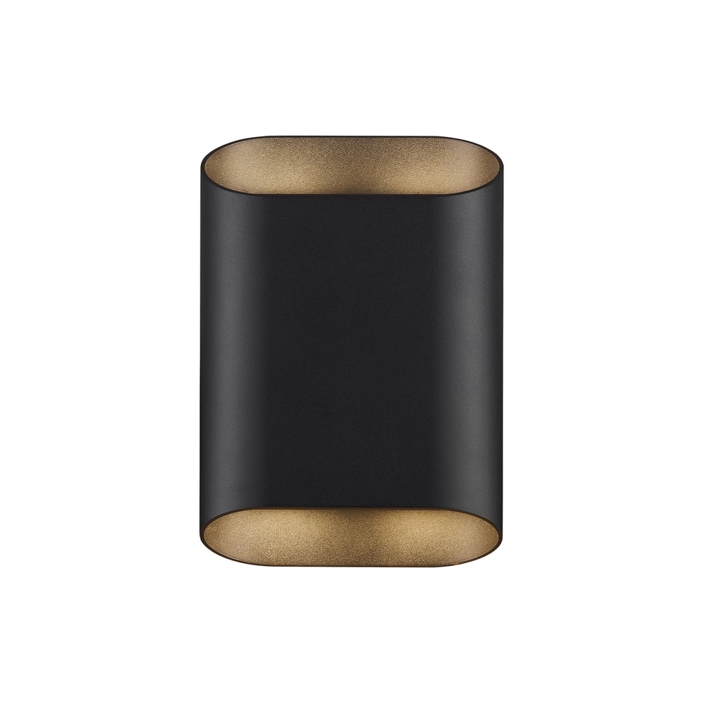 Elegante Außenlampe Nico 22 Round Maxi  Hoch und runter Nordlux 5704924025662