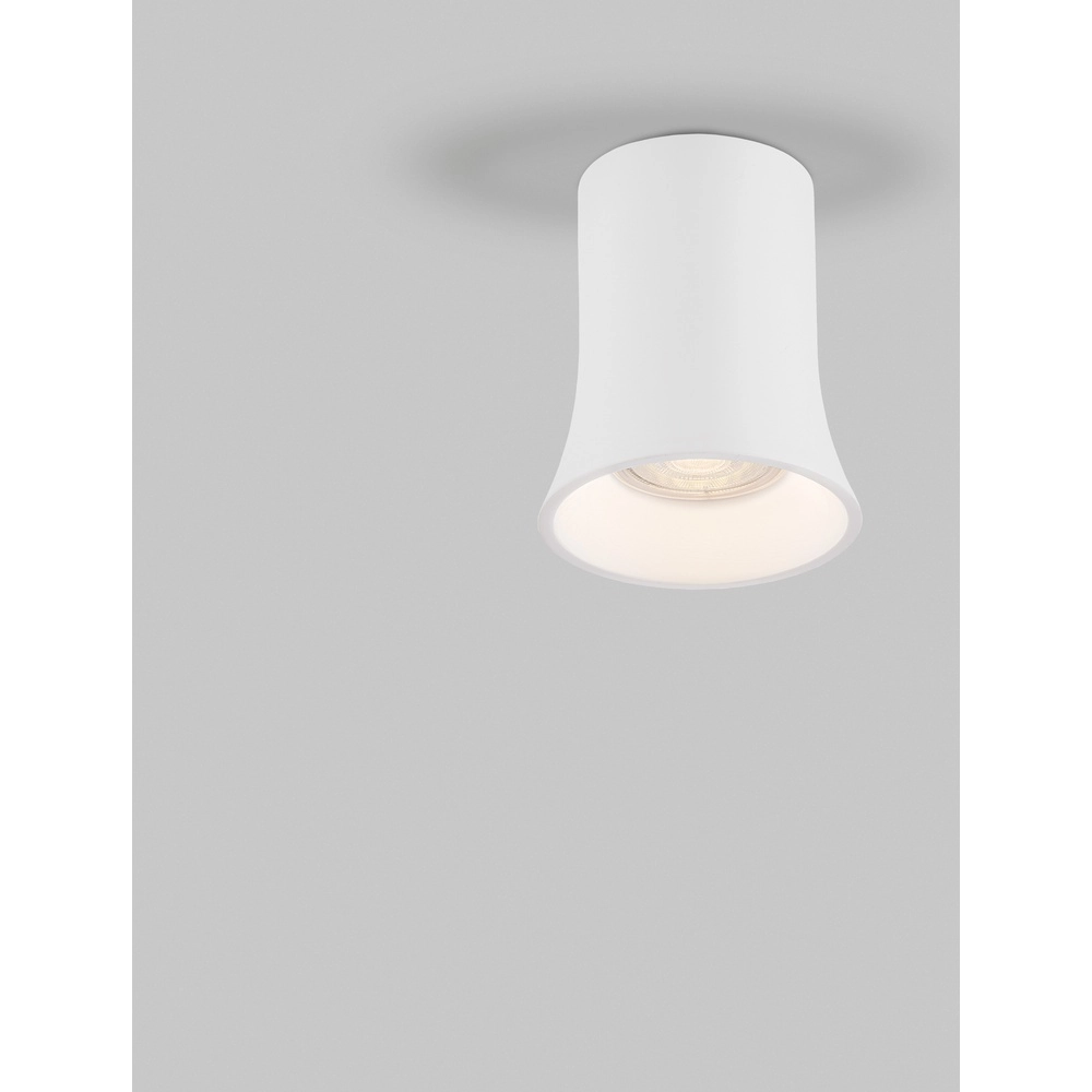 Deckenlampe Aku weiß Lyora 5212017468987