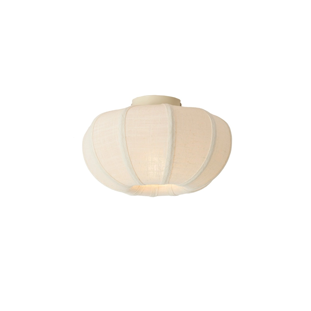 Japandi Deckenlampe Zosia Weiß Light & Living 8717807844271