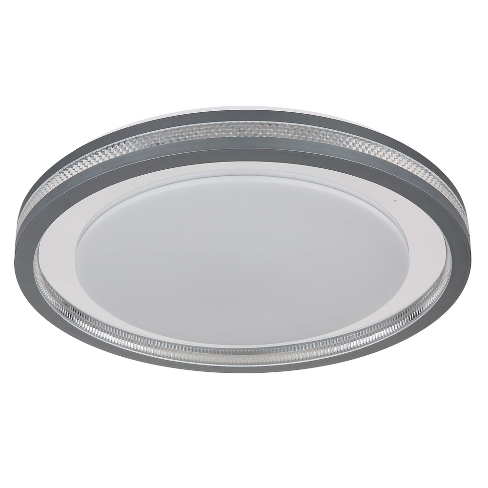 Design-Deckenlampe Terpsa Schwarz-Weiß Globo 9007371445974