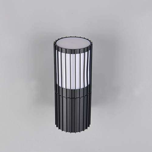 Wandlampe Volga Anthrazit Trio 4017807686944