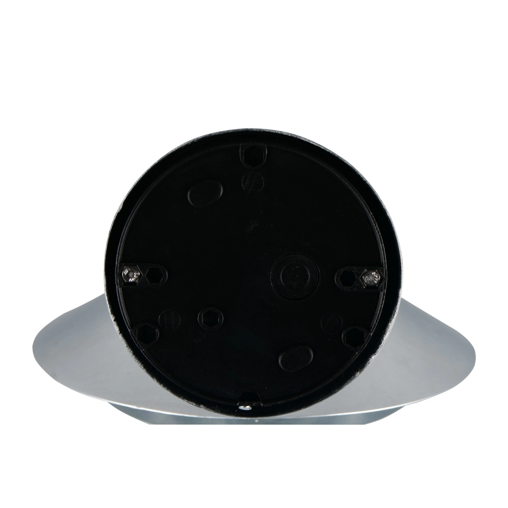 Wandlampe unten Ruvuma Zinkgrau Trio 4017807687699