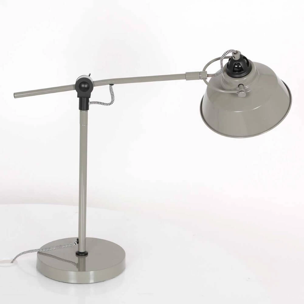 Retro-Schreibtischlampe Nove Steinhauer 8712746161298
