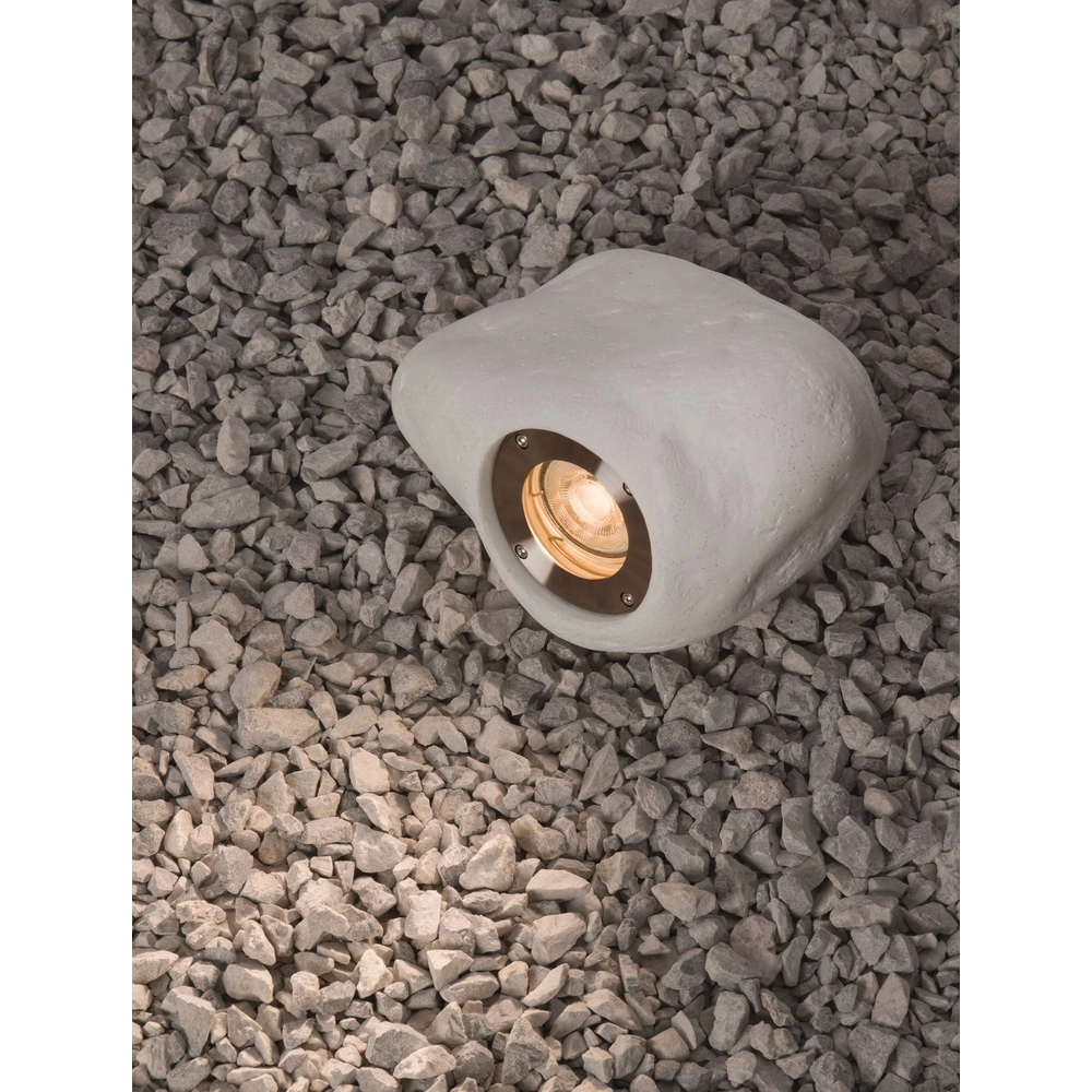 Fleck Petra aus weißem Stein Lyora 5212017469076