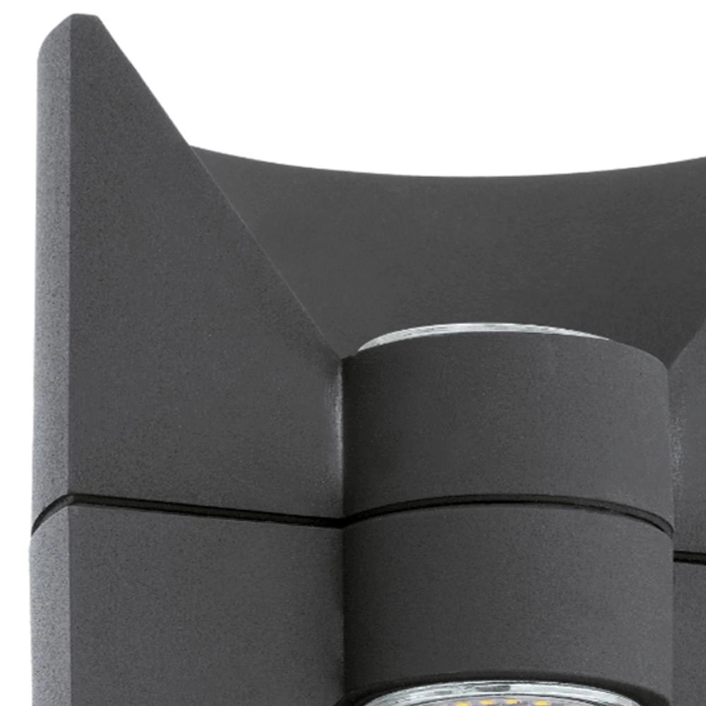 LED-Außenleuchte Redondo Eglo 9002759933685