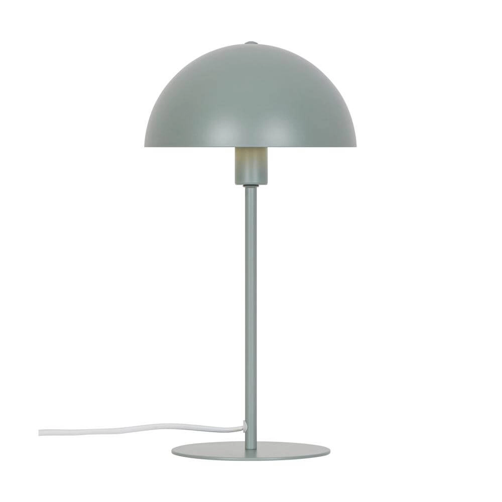 Design-Tischleuchte Ellen grün Nordlux 5704924022548