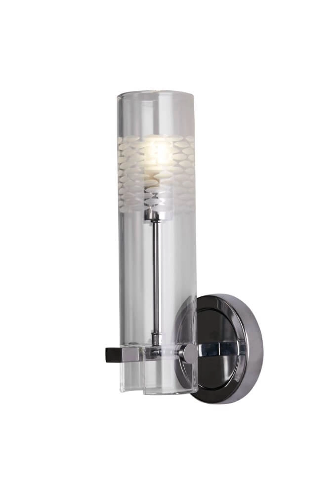 Wandlampe Scope Chrom Searchlight 5053423250953