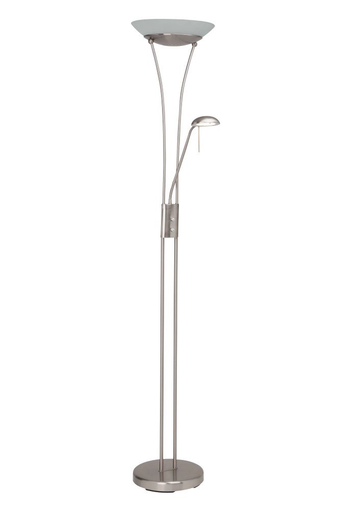 LED-Leselampe Finn Brilliant 4004353200199