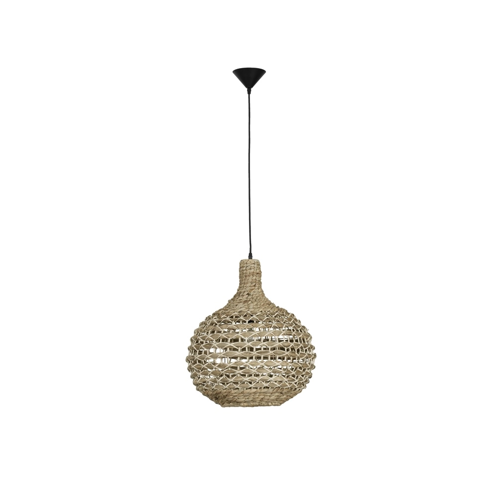 Pendelleuchte Griffin Ø 46cm Lyora 5212017438874