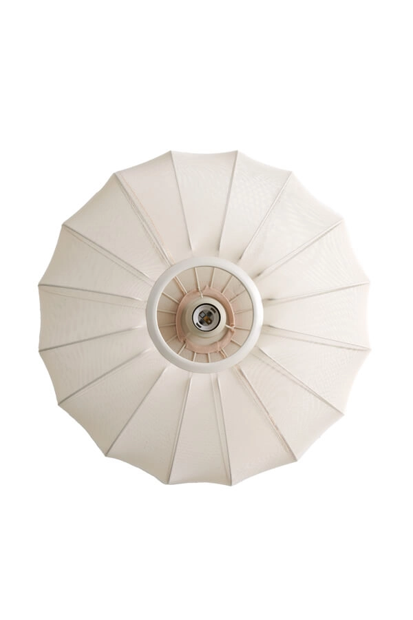 Japandi Deckenleuchte Plumalia Ø 50cm Light & Living 8717807703226