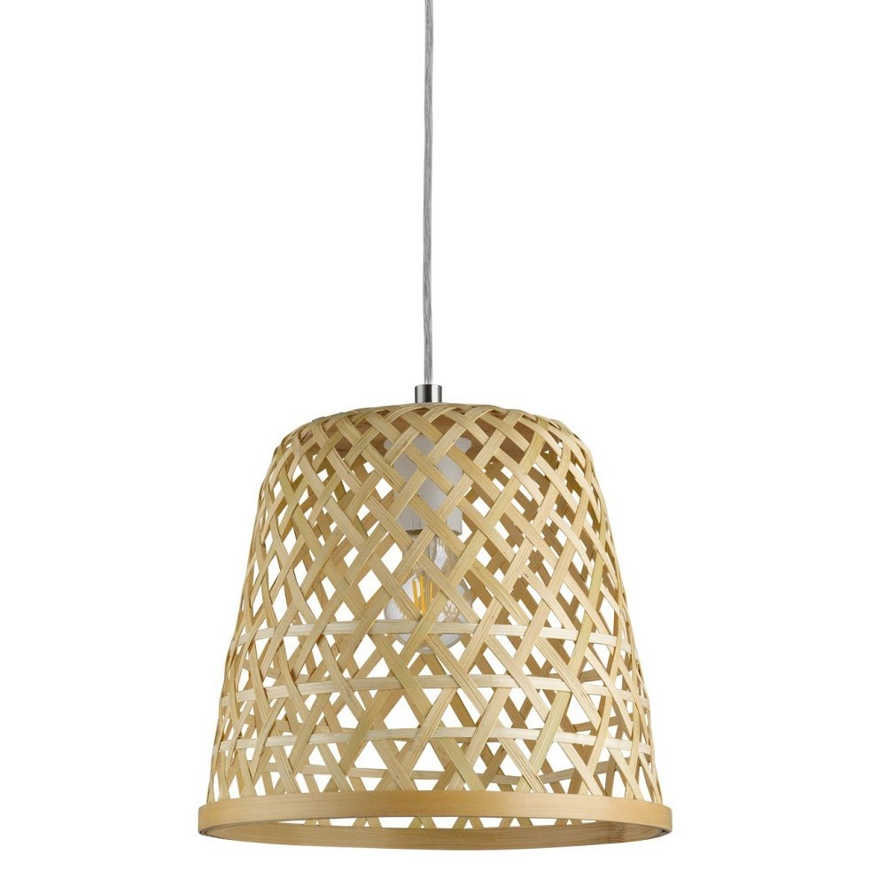 Hängelampe Kirkcolm Ø 30 cm Eglo 9002759431136