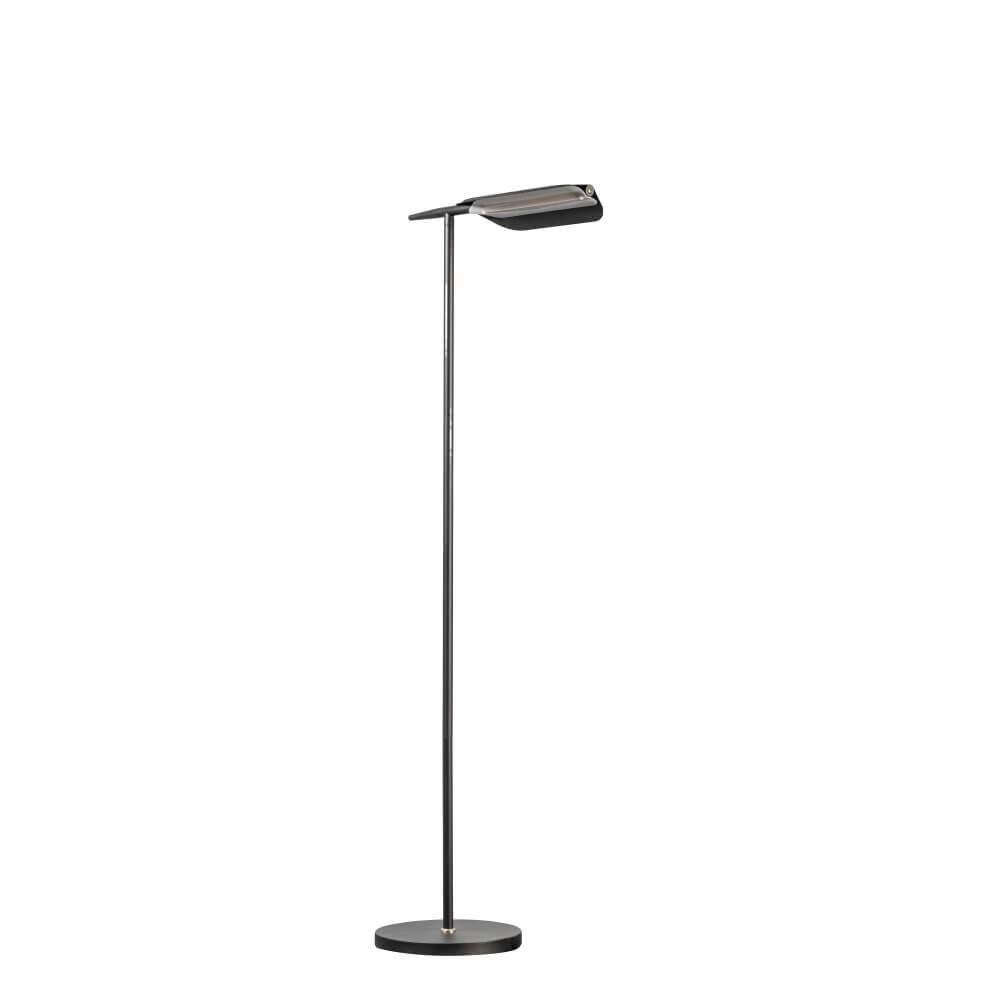 Design-Tischleuchte Wing schwarz ETH 8720195308799