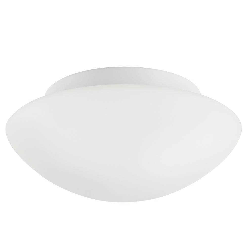 Deckenlampe Ufo weiß Ø 30cm