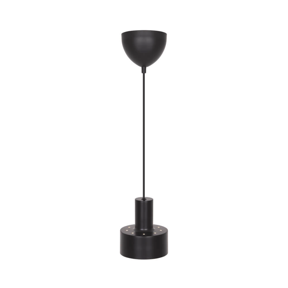 Design-Pendelleuchte Matis schwarz Nordlux 5704924024351