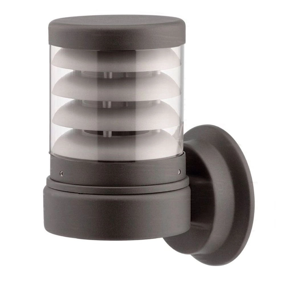 Außenlampe Polo Antrazit