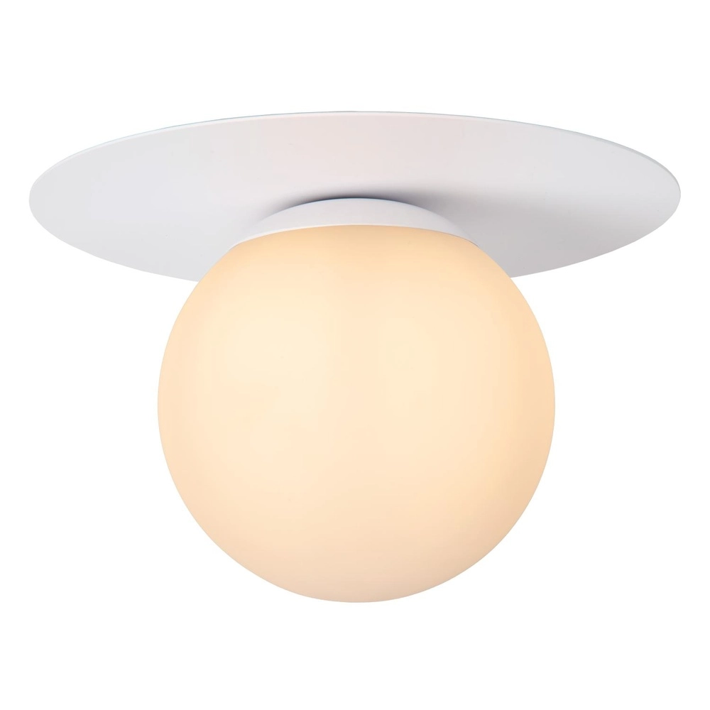 Deckenlampe Tricia Weiß Lucide 5411212792006