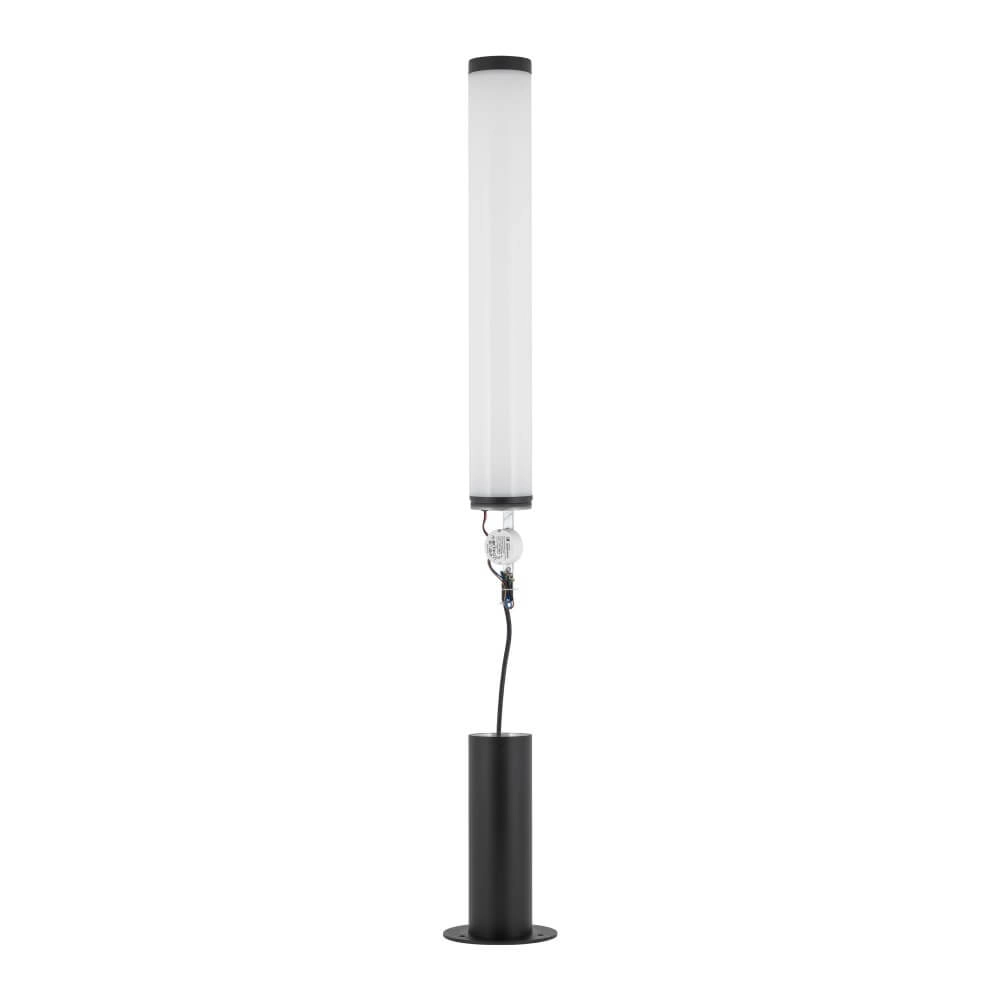 Schlanke Gartenleuchte Mia M LED 100cm Lyora 5903139113748