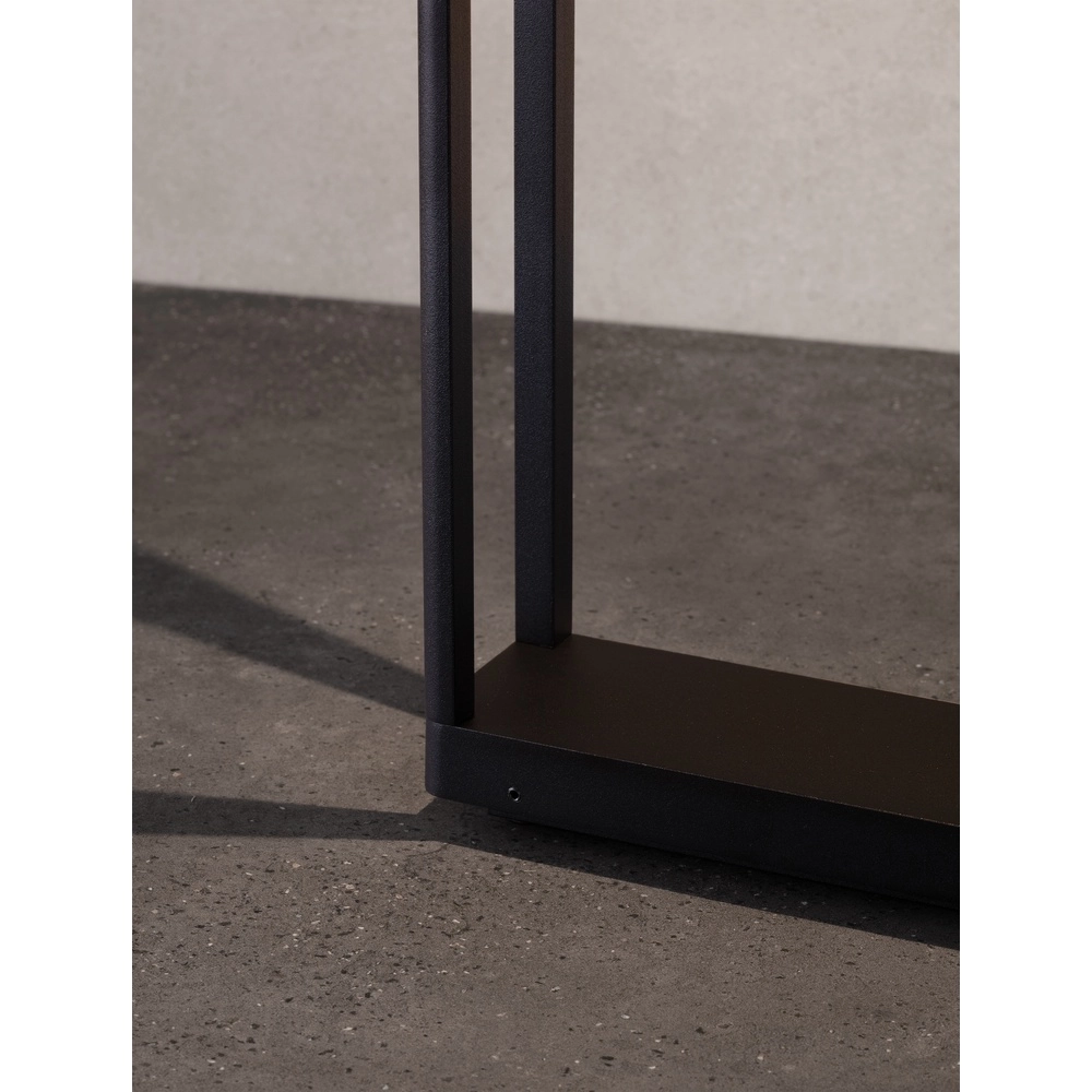 Gartenleuchte Cosmic L anthrazit Lyora 5212017449528