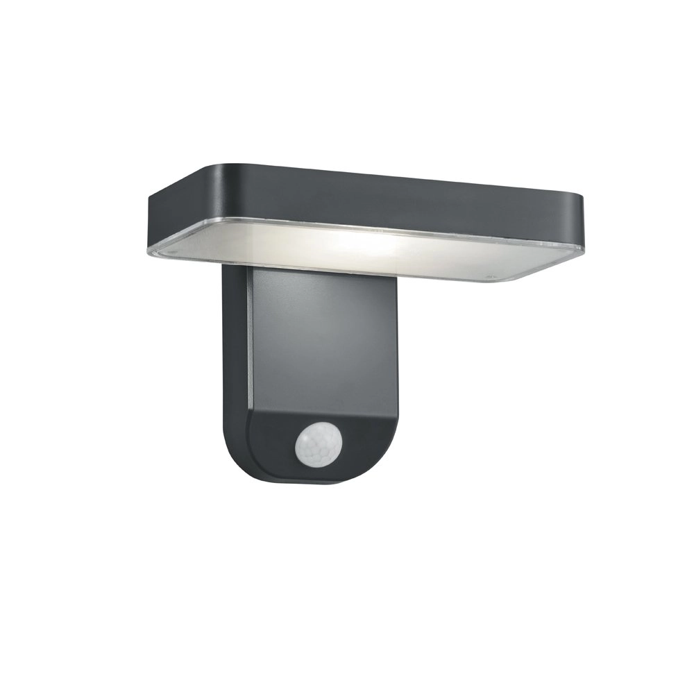 Solar-Wandleuchte Esquel Trio 4017807452723