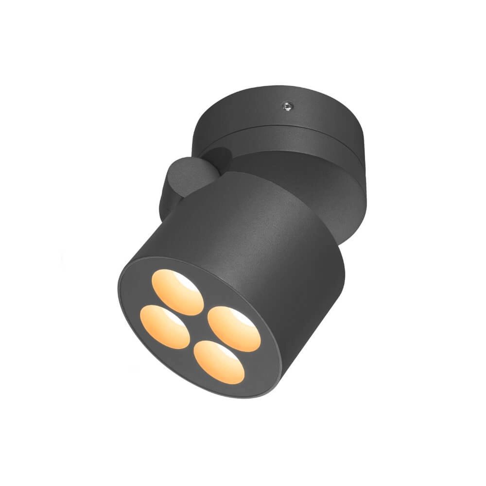 Gerichteter LED-Spot R-Cube SLV 4024163278102