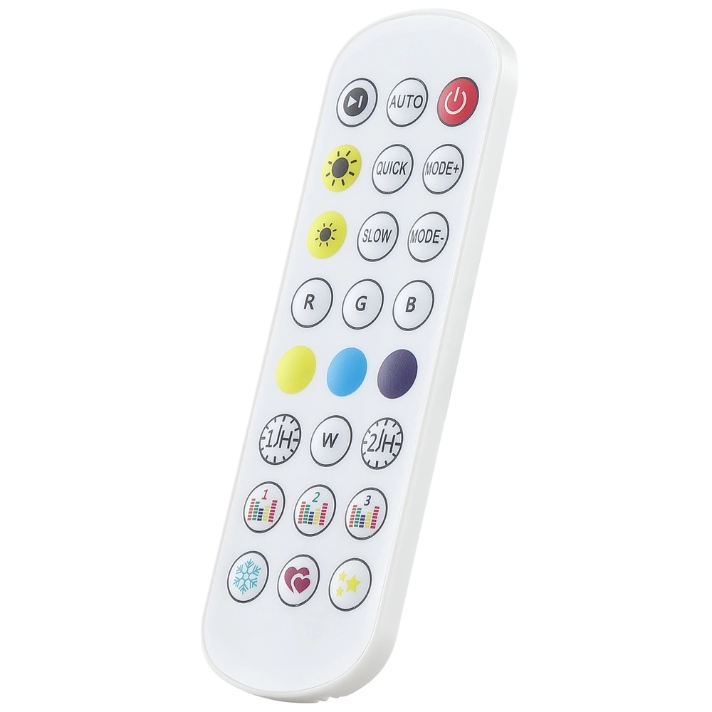 Moderne Lavalampe Lucent Schwarz Brilliant 4004353477416