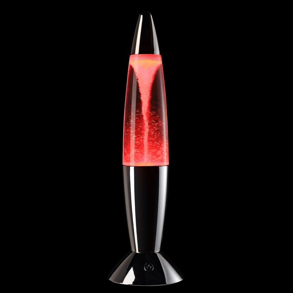 Tischlampe Stormlight Chrom Brilliant 4004353477409