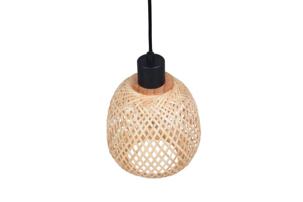 Pendelleuchte Amelie Ø 18cm Trio 4017807637458