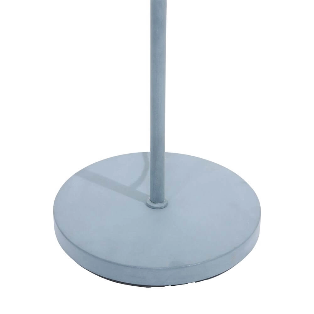 Leselampe Mexlite 130 cm grau Steinhauer 8712746122497