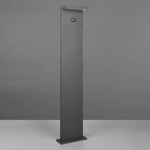 Hybrid-Solar-100-cm-Lampe Blyde Trio 4017807622492