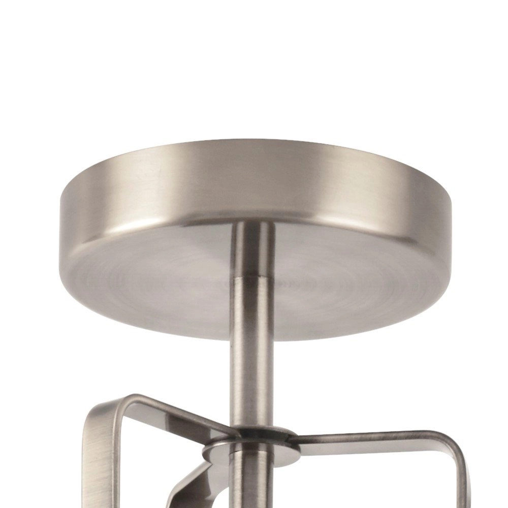 pafondlamp Boule Ø 40cm Searchlight 5053423137063