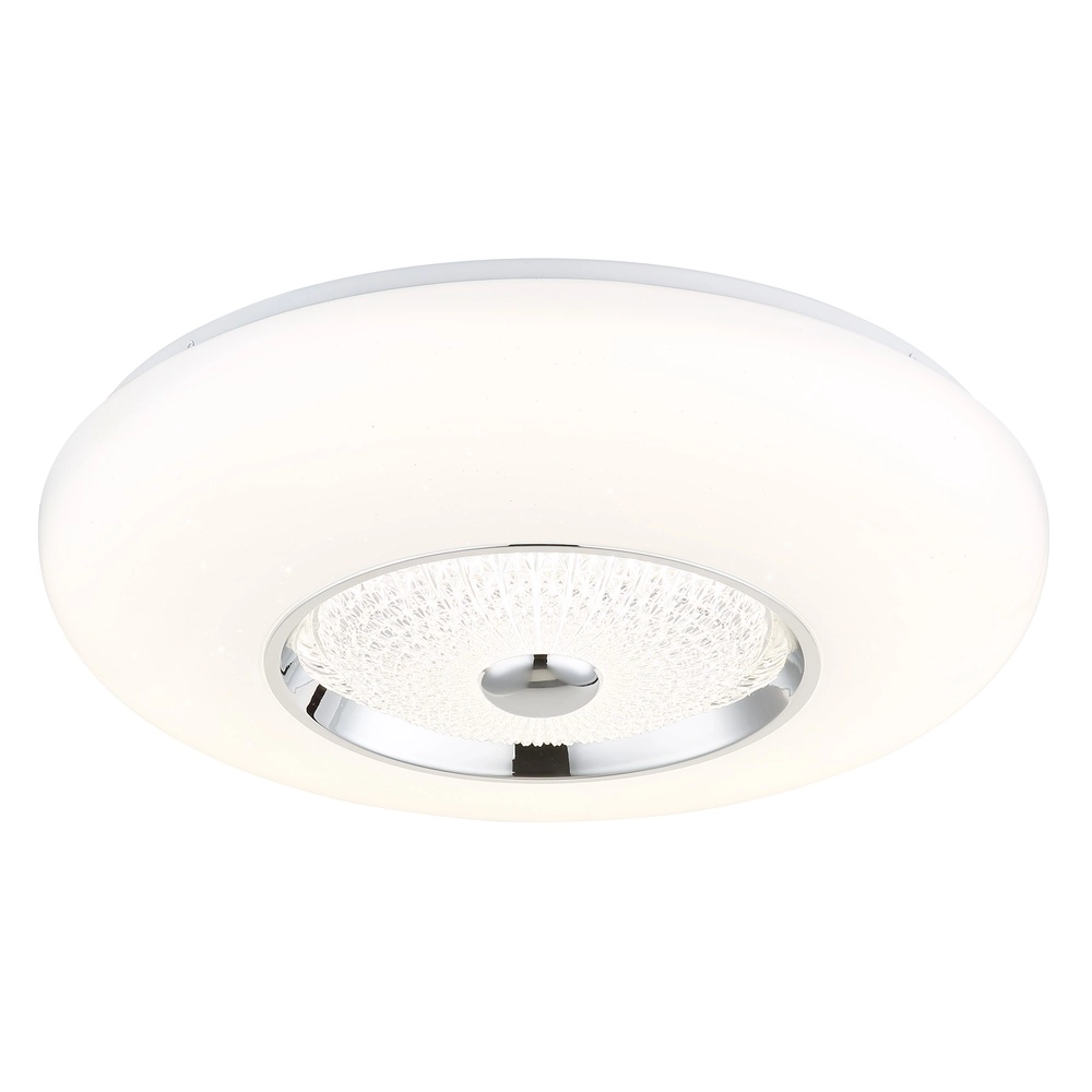 Deckenlampe Graham weiße Ø 48,5 cm