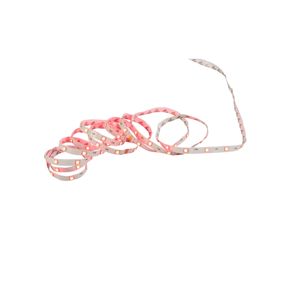 LED-Streifen Stripe 5m mit Fernbedienung Trio 4017807652604