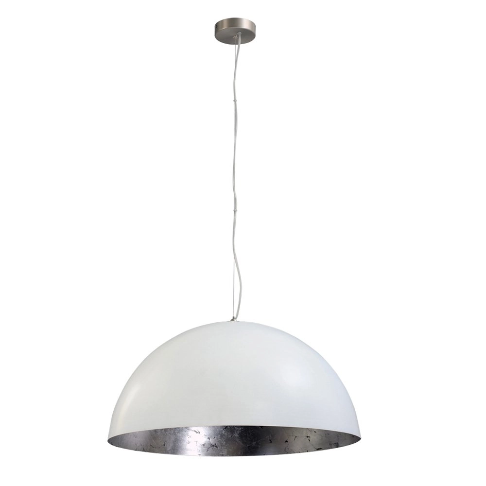 Design-Pendelleuchte Concepto Silver 60 Masterlight 8718121157832