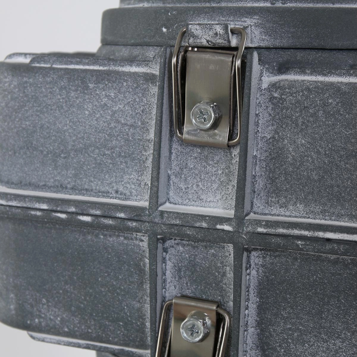 Pendelleuchte Fender 47 cm Vintage Grey Steinhauer 8712746106015