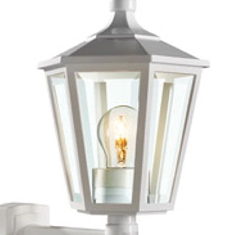 LED-Außenleuchte L15 mit Bewegungsmelder Steinel 4007841617912